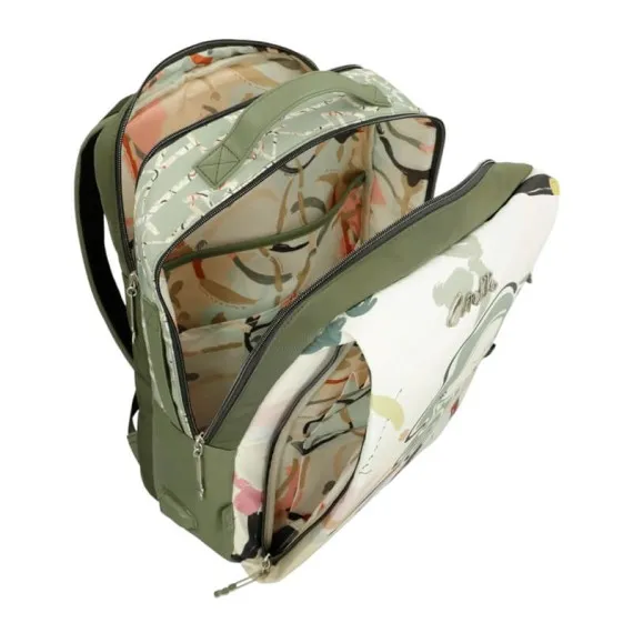 Mochila de Viagem Grande EasyJet Smart - Anekke
