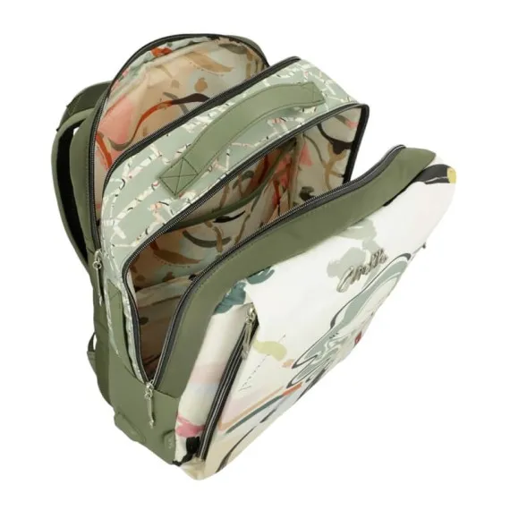 Mochila de Viagem Grande EasyJet Smart - Anekke