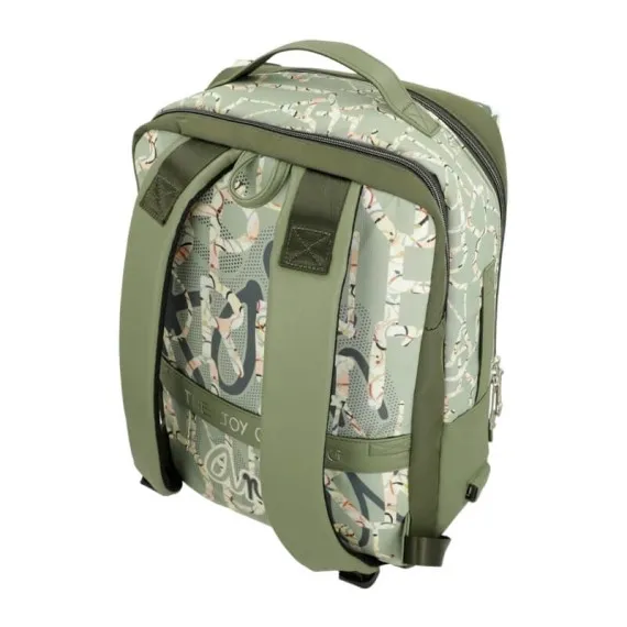 Mochila de Viagem Grande EasyJet Smart - Anekke