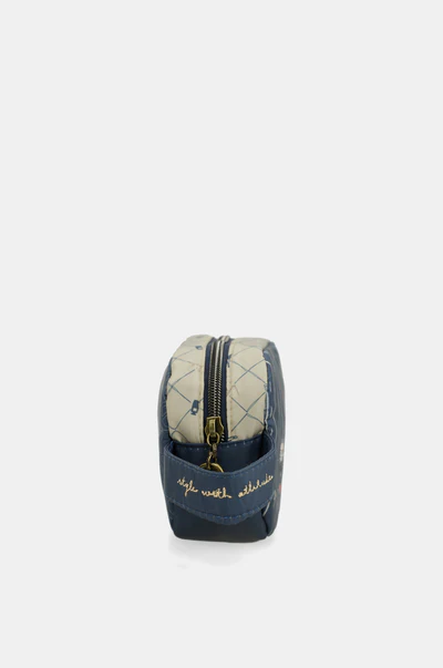 NECESER DE VIAJE5 NECESER DE VIAJE - Anekke