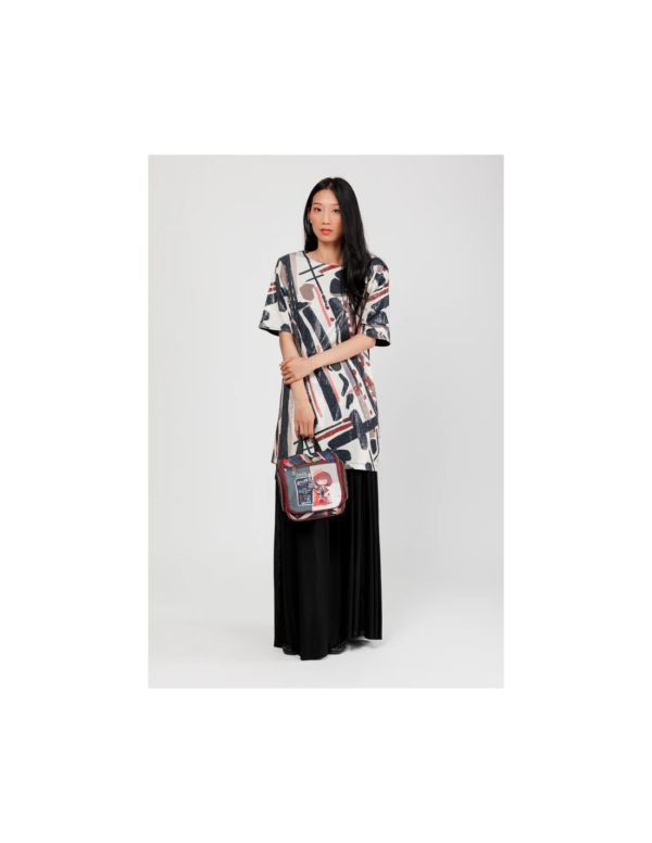 NECESER VIAJE EXTENSIBLE MADEMOISELLE ANEKKE NECESER VIAJE EXTENSIBLE MADEMOISELLE ANEKKE