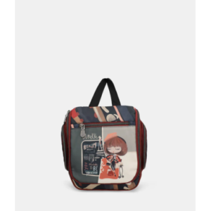 NECESER VIAJE EXTENSIBLE MADEMOISELLE ANEKKE