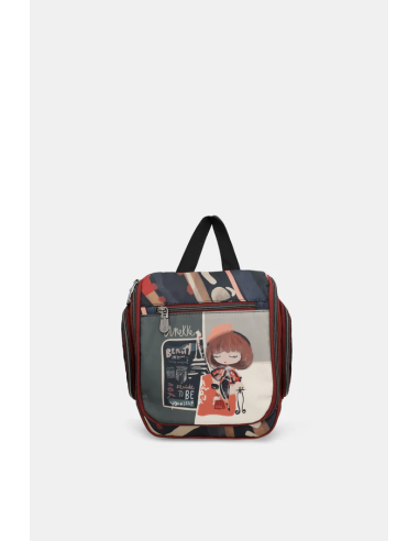 NECESER VIAJE EXTENSIBLE MADEMOISELLE ANEKKE1 NECESER VIAJE EXTENSIBLE MADEMOISELLE ANEKKE
