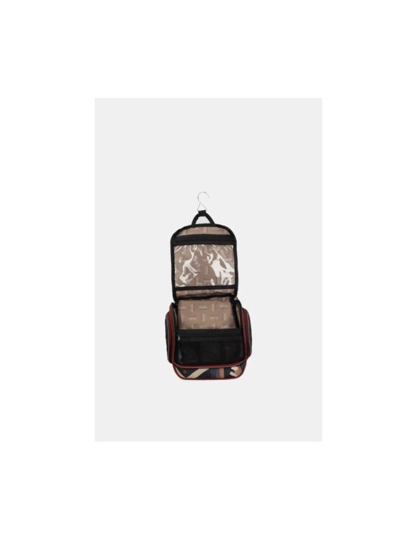 NECESER VIAJE EXTENSIBLE MADEMOISELLE ANEKKE2 NECESER VIAJE EXTENSIBLE MADEMOISELLE ANEKKE