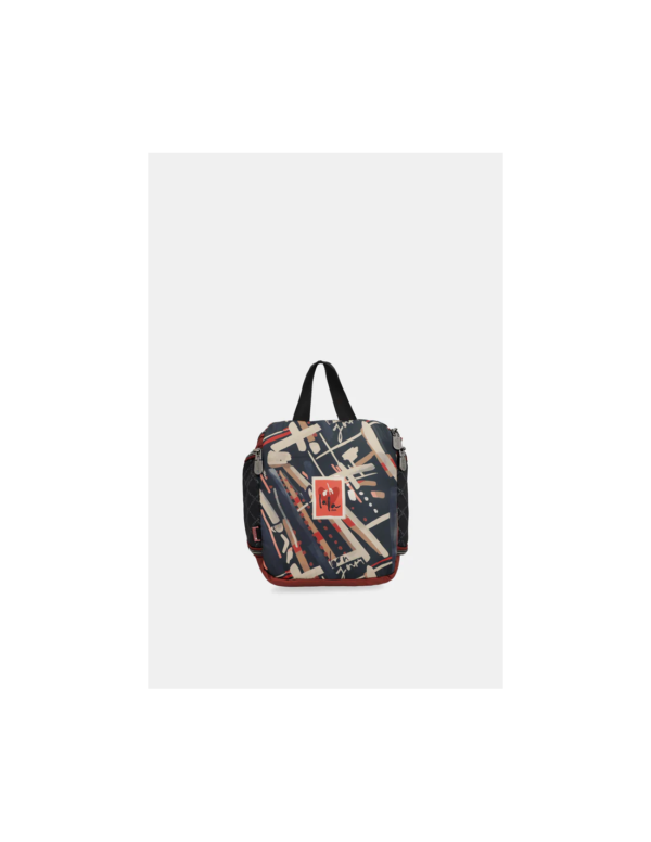 NECESER VIAJE EXTENSIBLE MADEMOISELLE ANEKKE6 NECESER VIAJE EXTENSIBLE MADEMOISELLE ANEKKE