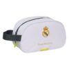Neceser Viaje REAL MADRID Neceser Viaje REAL MADRID 1ª Equip. 2025/26, 26 cm. Adaptable
