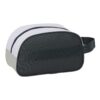 Neceser Viaje REAL MADRID1 Neceser Viaje REAL MADRID 1ª Equip. 2025/26, 26 cm. Adaptable