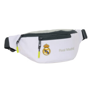 RIÑONERA REAL MADRID EQUIP. 25/26