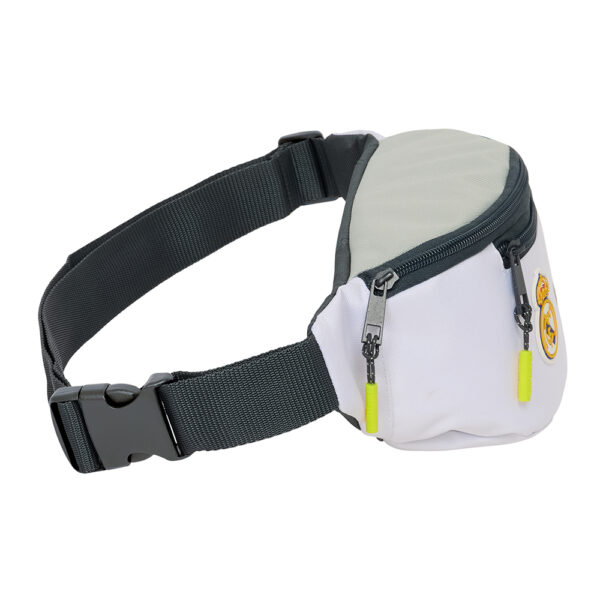 RIÑONERA REAL MADRID EQUIP. 25/26