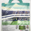 Real Madrid Libro de Pegatinas Estadio 3D Reutilizables