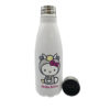 Botella Personalizable de Acero 550ml Capricornio Sanrio Hello Kitty