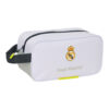 ZAPATILLERO MEDIANO REAL MADRID EQUIP. 25/26
