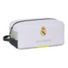 Zapatillero REAL MADRID 1ª Equip. 2025/26, Grande 34 cm