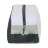Zapatillero REAL MADRID 1ª Equip. 2025/26, Grande 34 cm