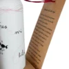Botella Térmica Leyenda del Hilo Rojo Español edición deluxe