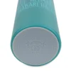 Botella Térmica Saludos Aguamarina