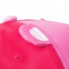 GORRA VISERA CURVA APLICACIONES CARE BEARS