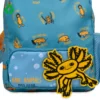 Mochila infantil Animales Raros