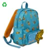 Mochila infantil Animales Raros