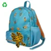 Mochila infantil Animales Raros
