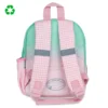 Mochila infantil Saludos del mundo