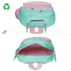 Mochila infantil Saludos del mundo
