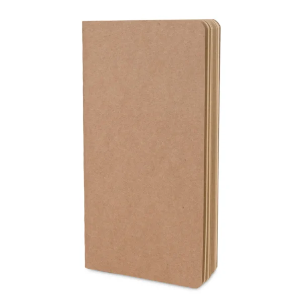RECAMBIONOTEBOOKS-LIBRETA2 Recambio libretas y tarjeteros para cuadernos de viaje