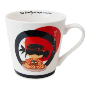Taza Japón