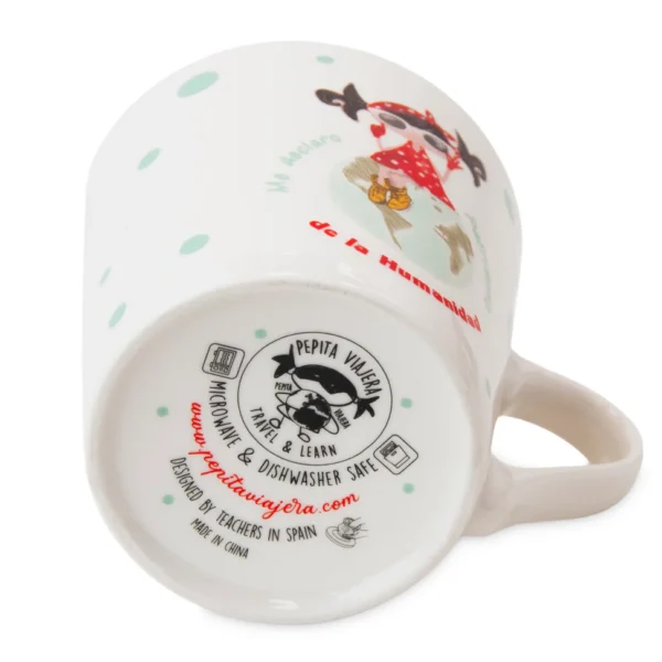 TAZA-PATRIMONIO-BASE Taza Me Declaro Patrimonio de la Humanidad