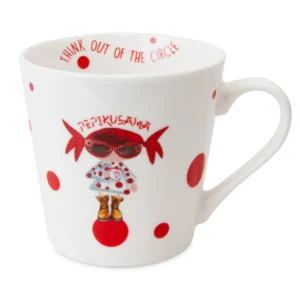 Taza Pepikusama