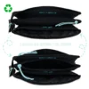 Neceser portatodo triple acolchado DRD4-7r