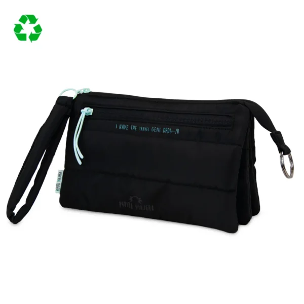 Neceser portatodo triple acolchado DRD4-7r