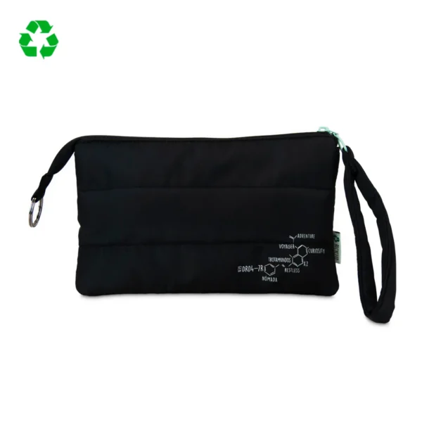 Neceser portatodo triple acolchado DRD4-7r