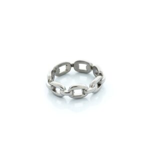 anillo-ferrutx-plateado Anillo ferrutx plateado