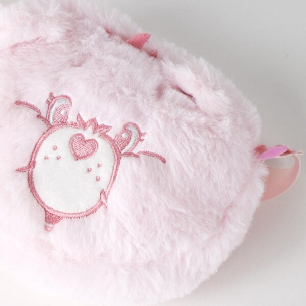 BOLSO PELUCHE CARE BEARS