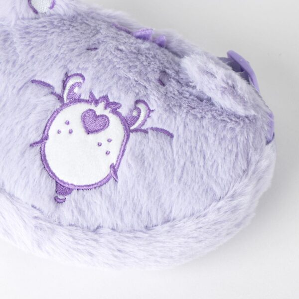 BOLSO PELUCHE CARE BEARS