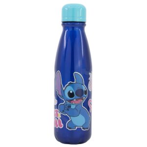 botella-aluminio-infantil-600-ml-stitch-palms (1) BOTELLA ALUMINIO INFANTIL 600 ML STITCH PALMS