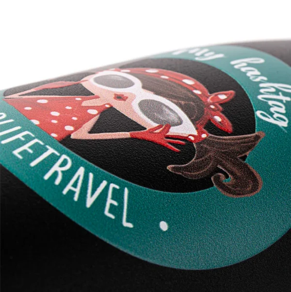 Botella Térmica moodlifetravel