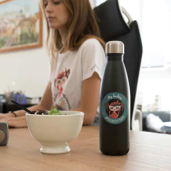Botella Térmica moodlifetravel