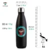 Botella Térmica moodlifetravel