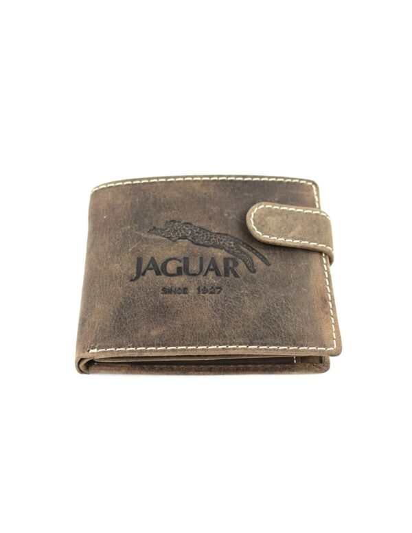 cartera-jaguar-crazy-horse Cartera americana con cierre JAGUAR - Crazy Horse