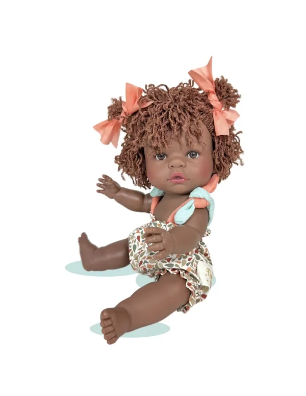 joy-kenya-girl MUÑECA JOY COLLECTION KENYA