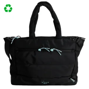 nuevo_BOLSOTOTEDRD-DELANTERA-ING Bolso Totebag acolchado DRD4-7R Travel Gene