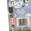 Paraguas Manual Infantil 48 cm Transparente Bluey