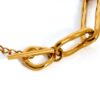 Pulsera cícladas gold