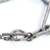 Pulsera cícladas silver de Alexah