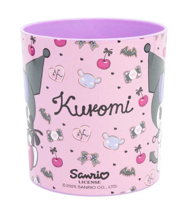 taza-micro-390-ml-kuromi (2) TAZA MICRO 390 ML KUROMI