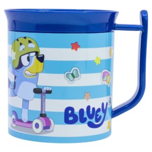 taza-micro-easy-hold-400-ml-bluey-play (2) TAZA MICRO EASY HOLD 400 ML BLUEY PLAY