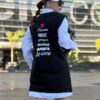 Vestido Camisa Amore - Noc the Brand