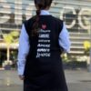 Vestido Camisa Amore - Noc the Brand